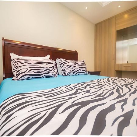 Esterina Suites Найроби Екстериор снимка